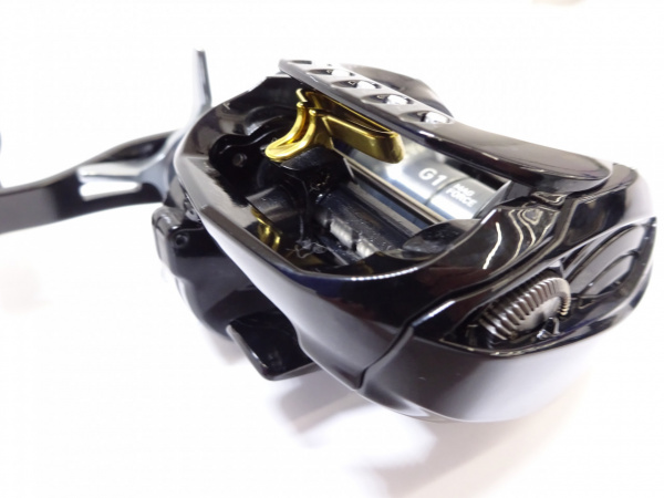 ジリオンＴＷ ＨＤ１５７０Ｈ